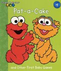 PatPat-A-Cake and Other First Baby Games