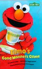 Elmo's Good Manners Game