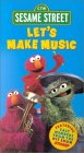 Sesame Street - Lets Make Music