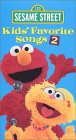 Sesame Street - Kids Favorite Songs 2