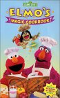 Sesame Street - Elmo's Magic Cookbook