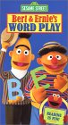 Sesame Street - Bert & Ernie's Word Play