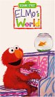 Elmo's World - Dancing Music Books