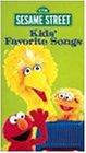 Sesame Street - Kids Favorite Songs