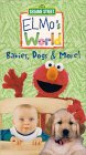 Elmo's World - Babies Dogs & More